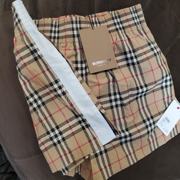 Burberry | Shorts | Burberry Audrey 